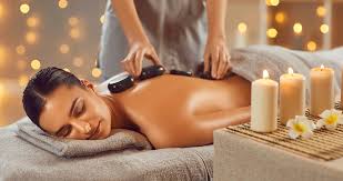 Yenimahalle masöz profesyonel vücut masajı ve rahatlama seansı